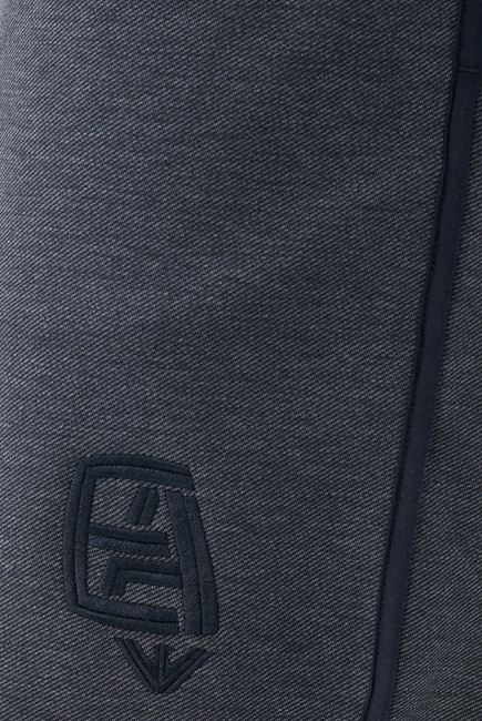 Logo Jersey Shorts